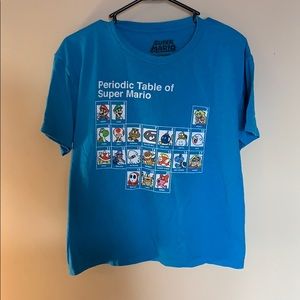 **BOGO** Super Mario Short Sleeve Tee